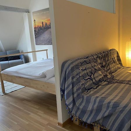 Central Apartments, Prague Old Town Bagian luar foto
