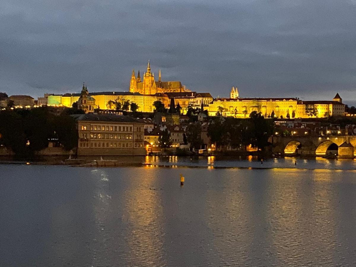 Central Apartments, Prague Old Town Bagian luar foto