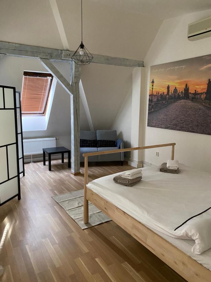 Central Apartments, Prague Old Town Bagian luar foto