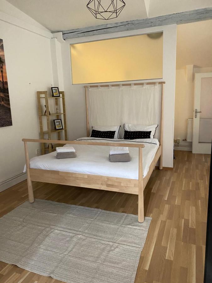 Central Apartments, Prague Old Town Bagian luar foto