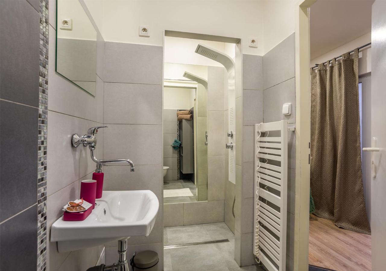 Central Apartments, Prague Old Town Bagian luar foto